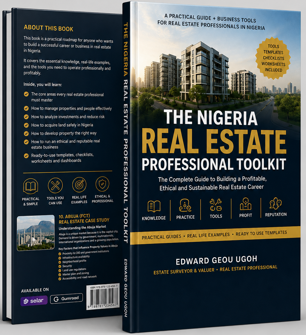 Real Estate Professional Toolkit - Digital Download